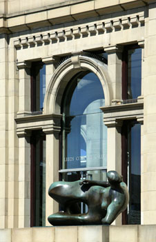 Leeds Art Gallery, Leeds Museums and Galleries