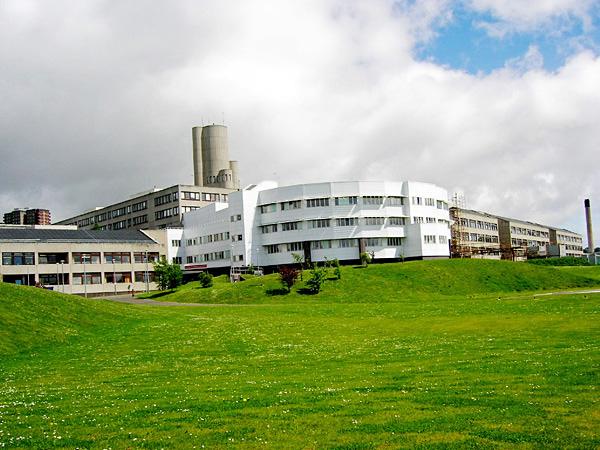 University of Dundee, Tayside Medical History Museum