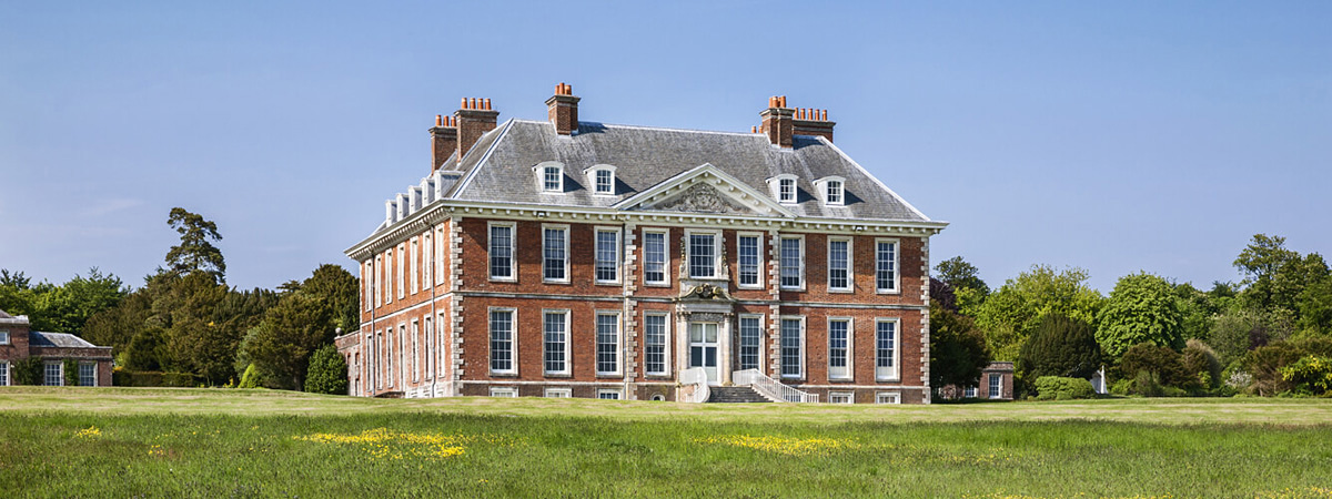 National Trust, Uppark