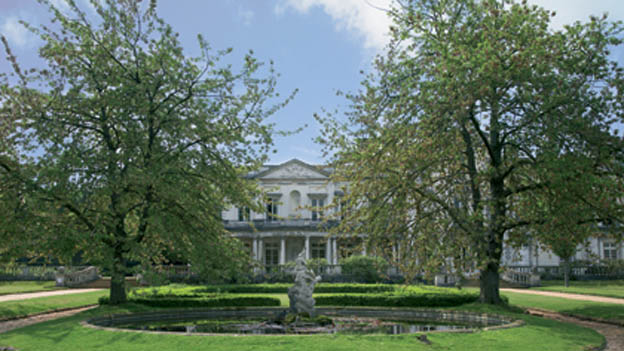 Froebel College