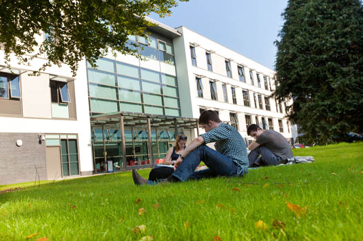 Cardiff Metropolitan University, Llandaff Campus