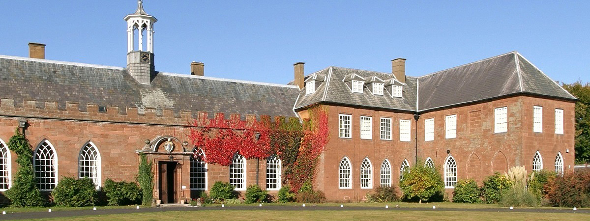 Worcestershire County Museum
