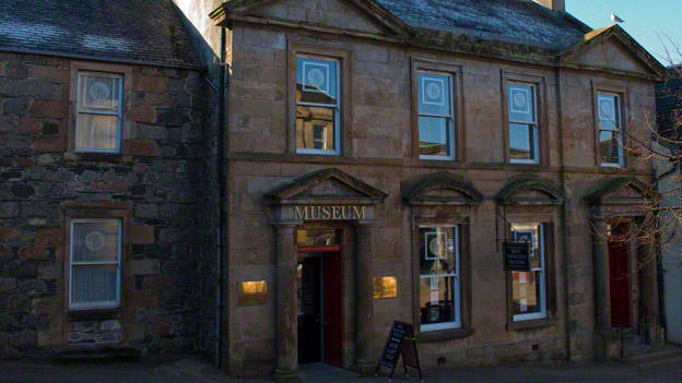 West Highland Museum