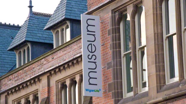 Museum of Wigan Life