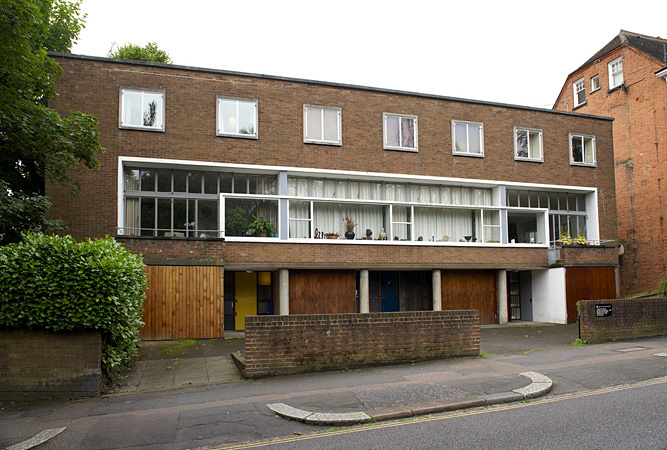 National Trust, 2 Willow Road
