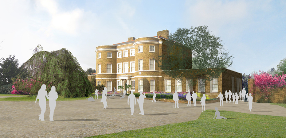 William Morris Gallery