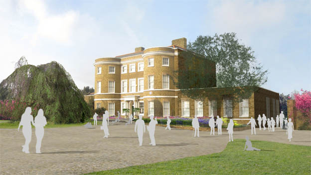 William Morris Gallery