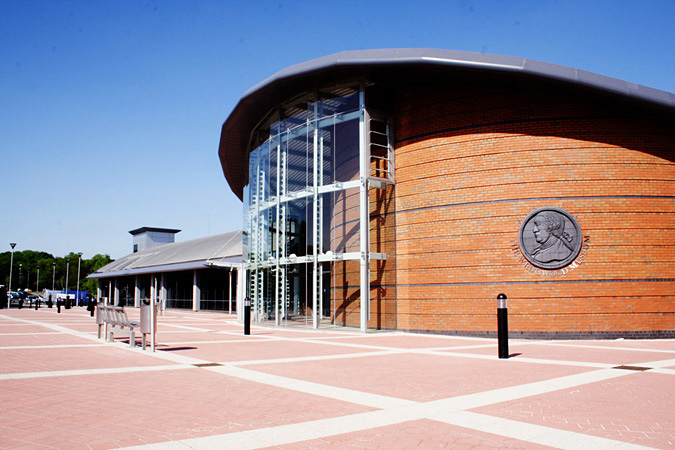 Wedgwood Museum