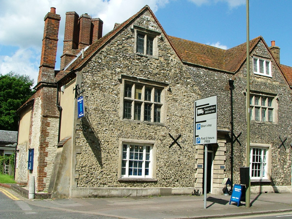 Wallingford Museum