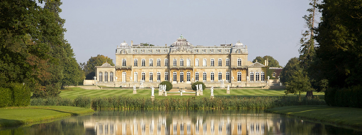 English Heritage, Wrest Park