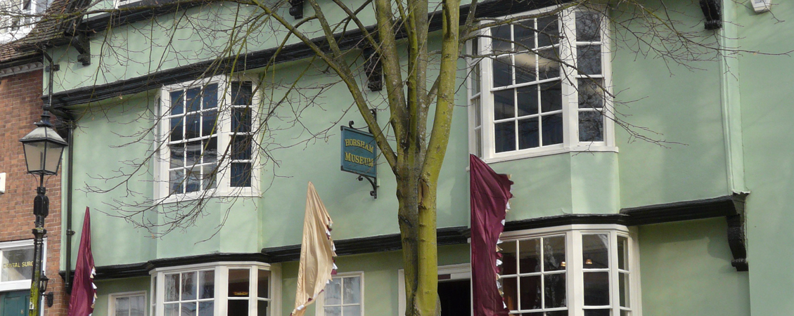 Horsham Museum & Art Gallery