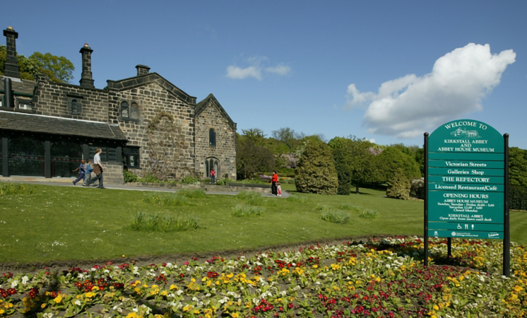 Abbey House Museum, Leeds Museums and Galleries
