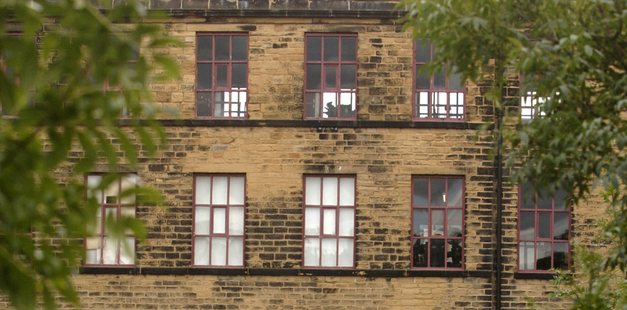 Armley Mills, Leeds Industrial Museum, Leeds Museums and Galleries