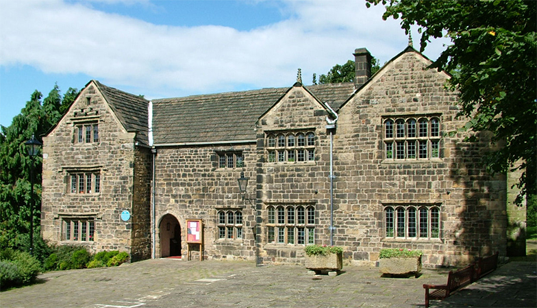 Manor House