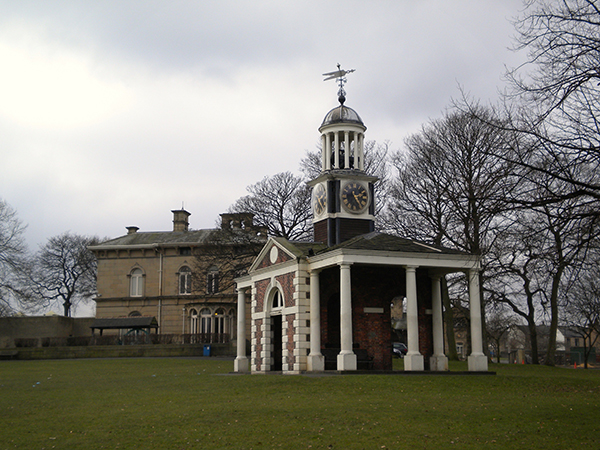 Tolson Museum
