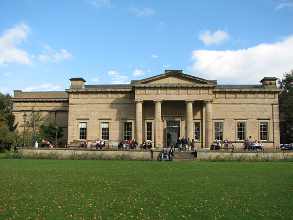 Yorkshire Museum