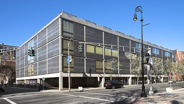 Yale Center for British Art
