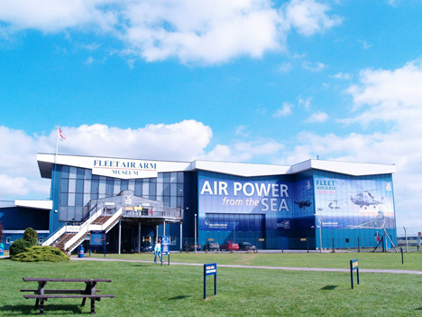 Fleet Air Arm Museum