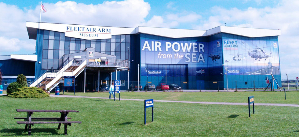 Fleet Air Arm Museum