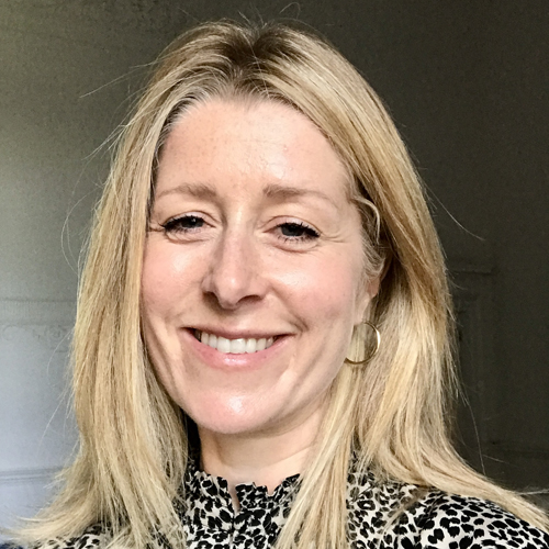 Amy Orrock