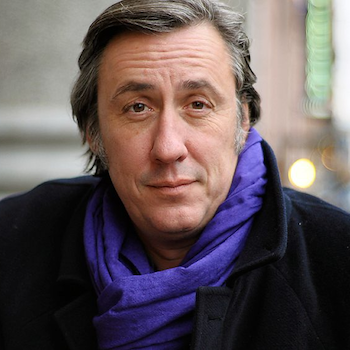 Andrew Graham-Dixon