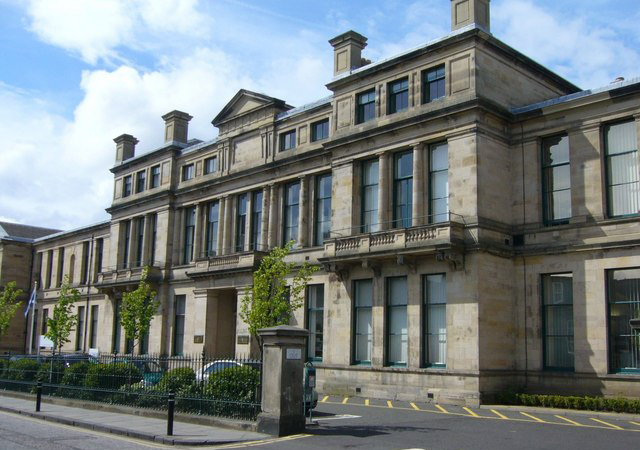Historic Environment Scotland