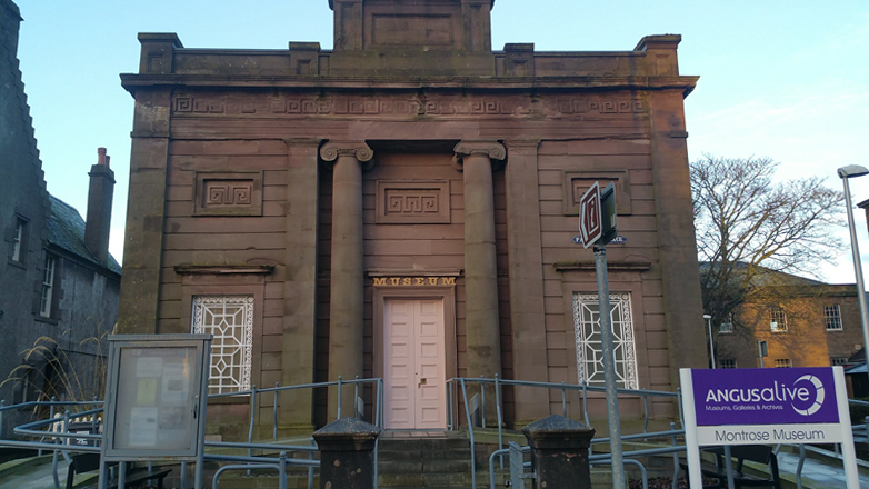 Montrose Museum