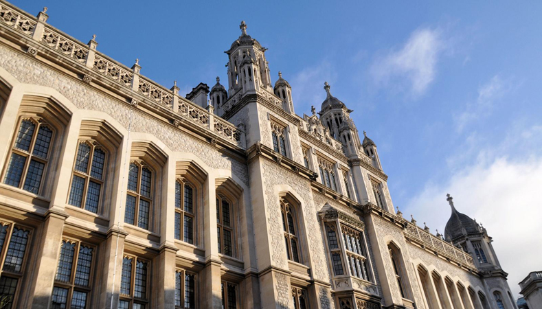 King's College London