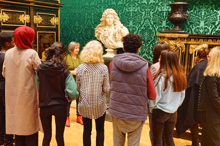 Art History for Everyone at the Wallace Collection