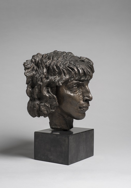 sculpture by Jacob Epstein (1880–1959)