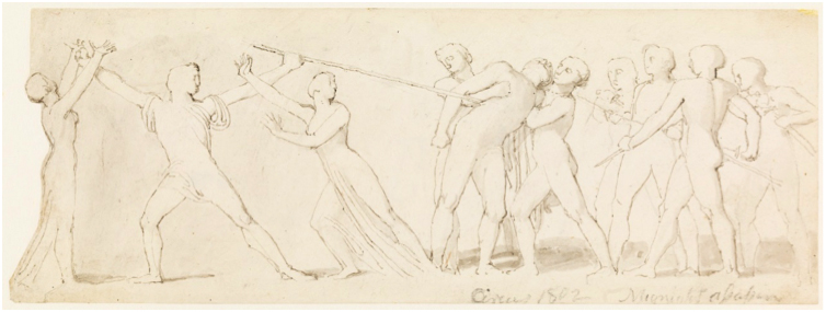 Circus, 1802, Midnight Assassin
