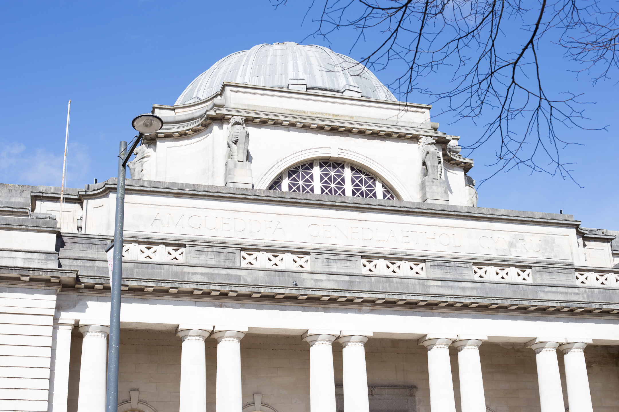 National Museum Cardiff