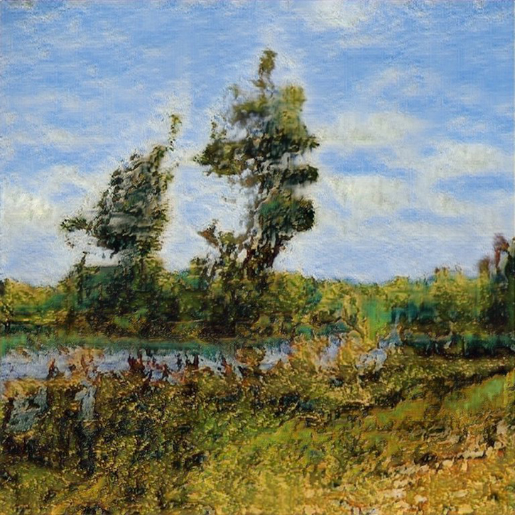 Landscape