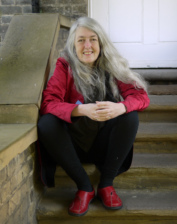 Mary Beard