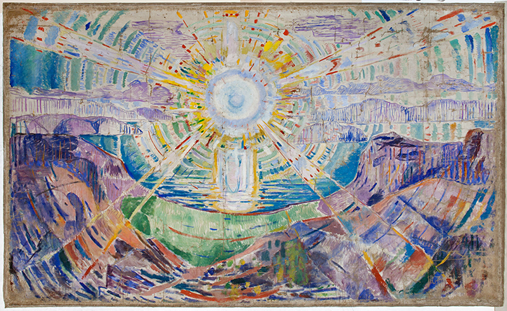 The Sun (Solen)