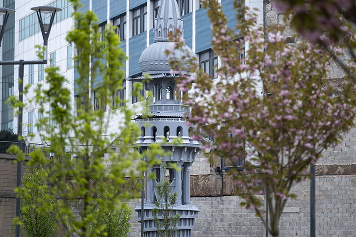 Tower of Now