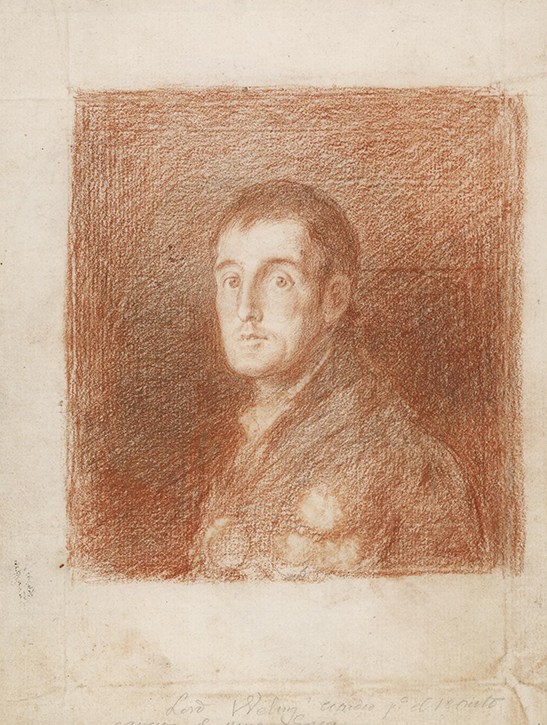 Arthur Wellesley, 1st Duke of Wellington