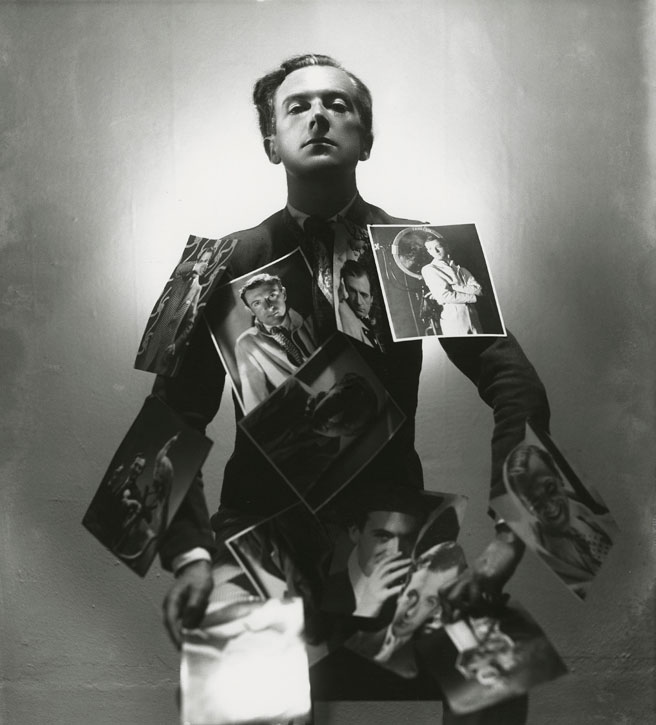 Cecil Beaton