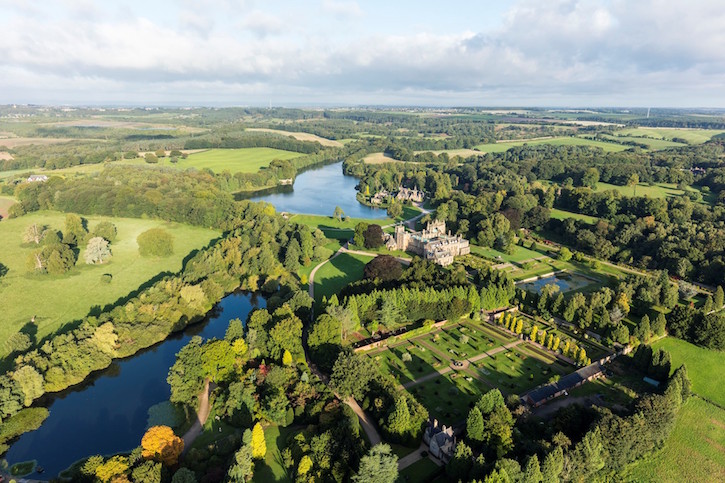 Newstead Abbey