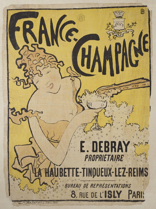 France-Champagne