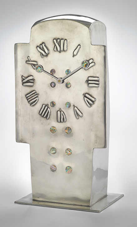 Liberty Tudric monumental clock