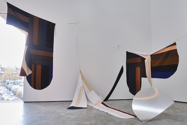 Core Fading (installation view)