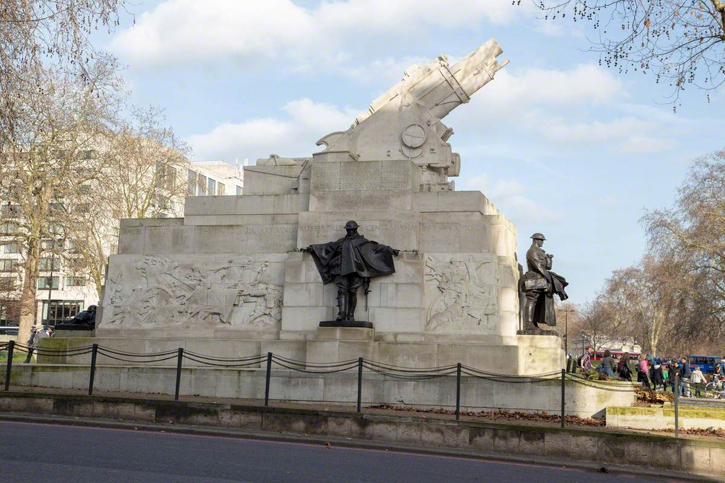 Royal Artillery Memorial