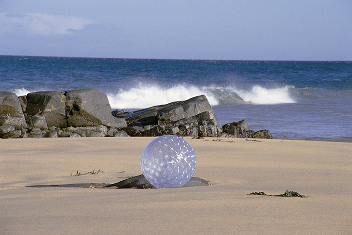 The Lost Wave