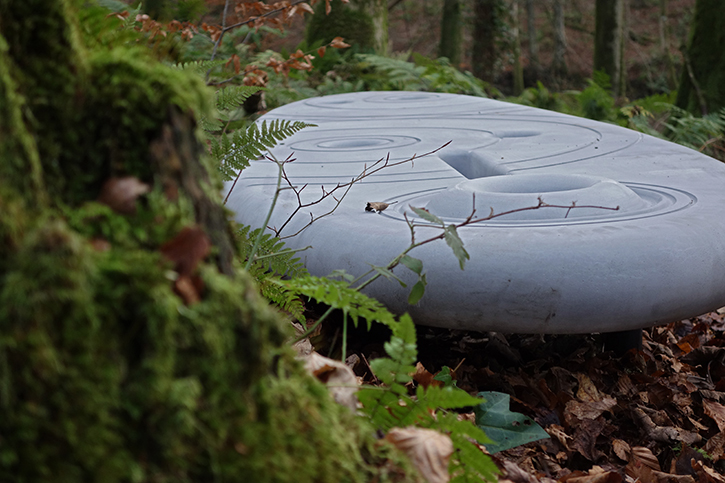 Rosnes Benches