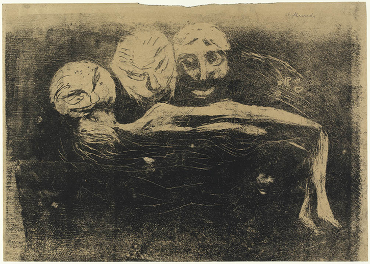 Desire (Begier)