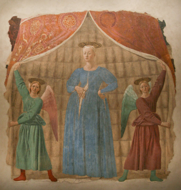 Madonna del Parto