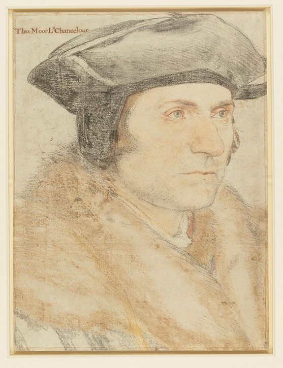 Sir Thomas More