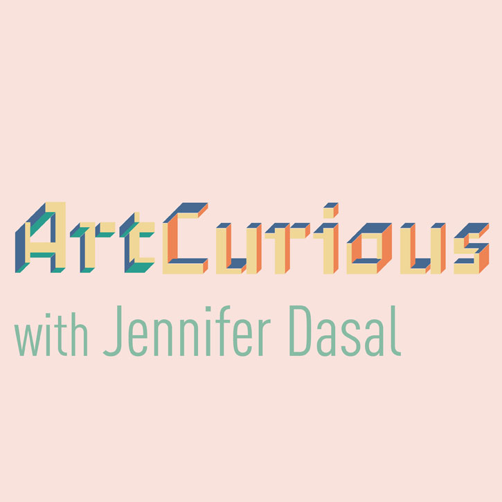 ArtCurious podcast