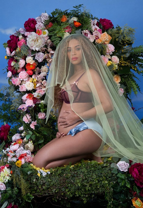 Beyoncé: I Have Three Hearts